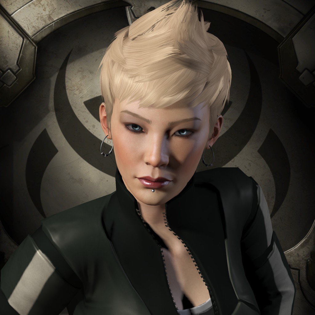 Kim Rackham