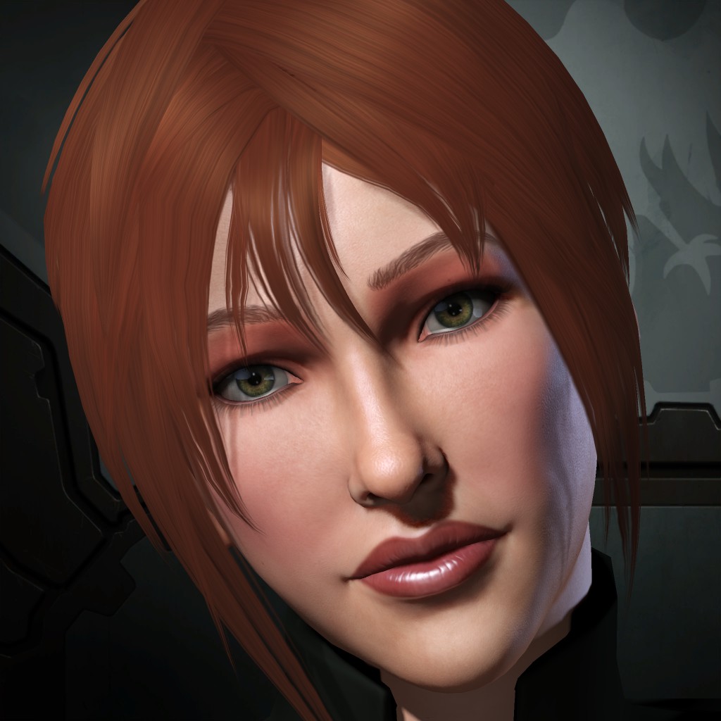 Saern Winters
