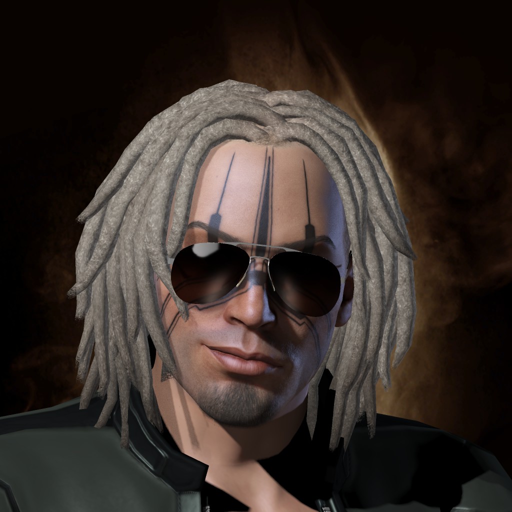Jett Charante