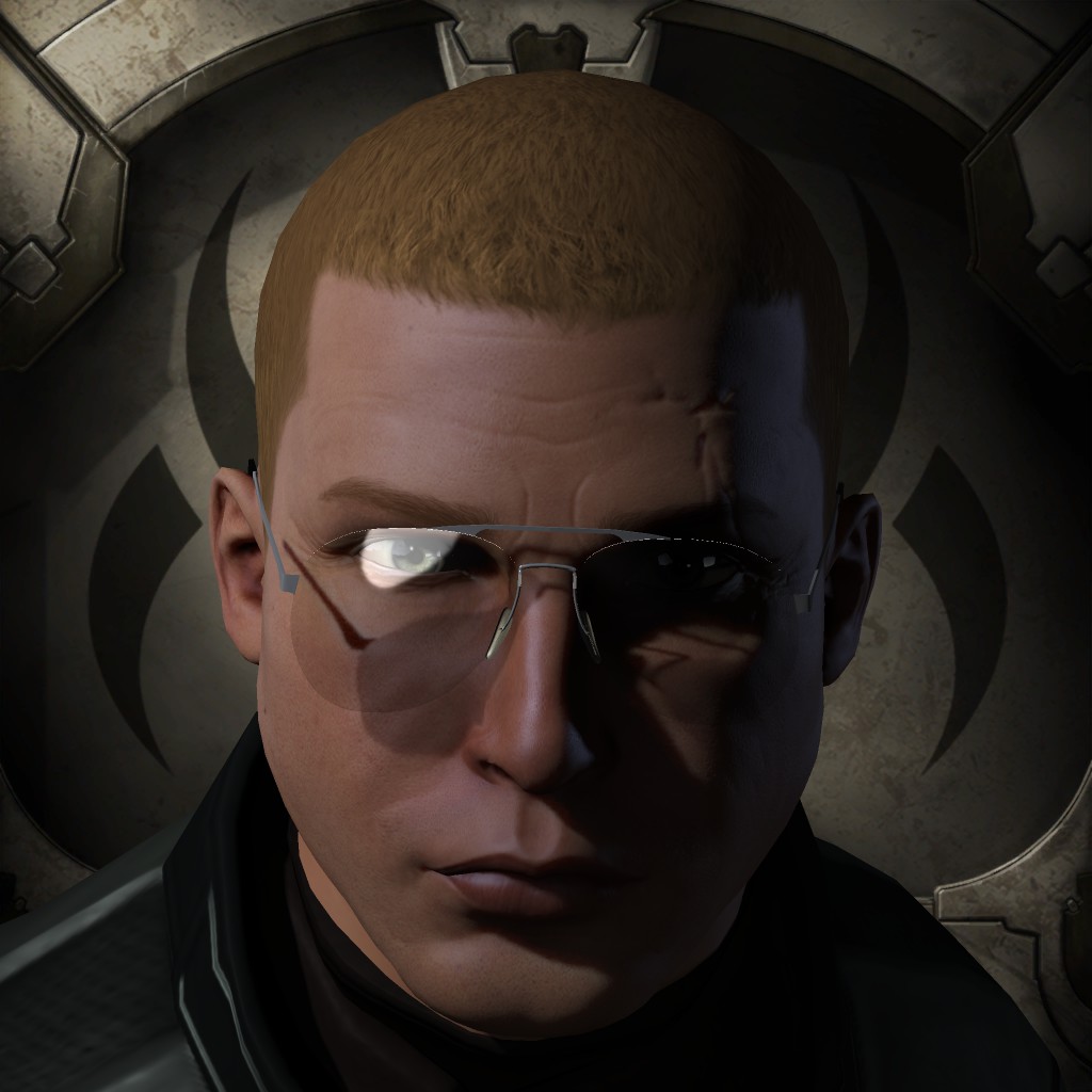 Oberon Wolvman