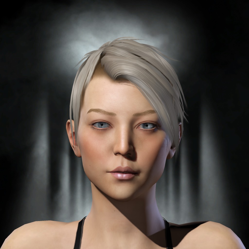 F Kashada