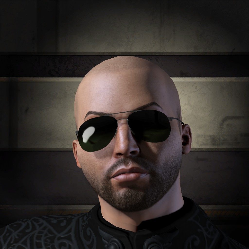 Eli Chameleo