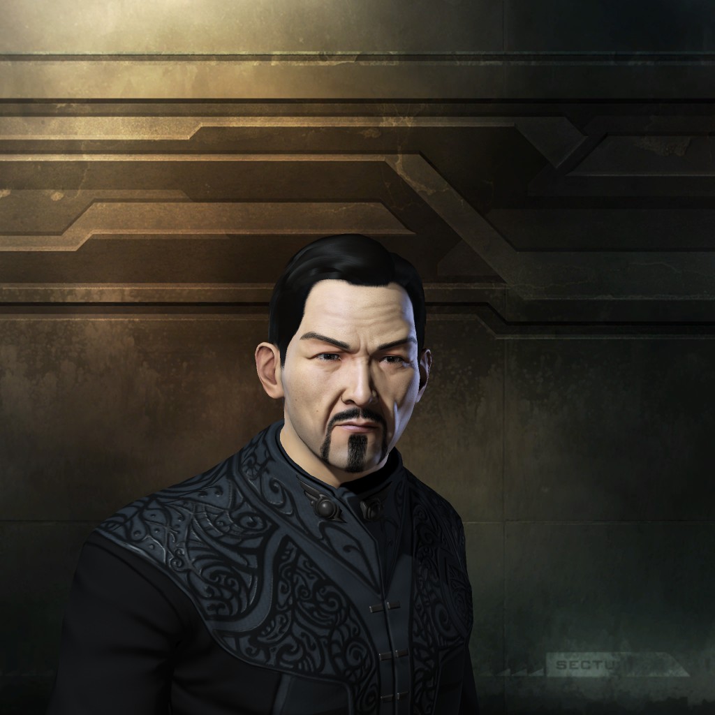 Khan Id Prime