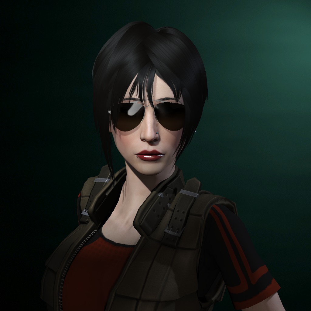 Kezra Mara Dirac