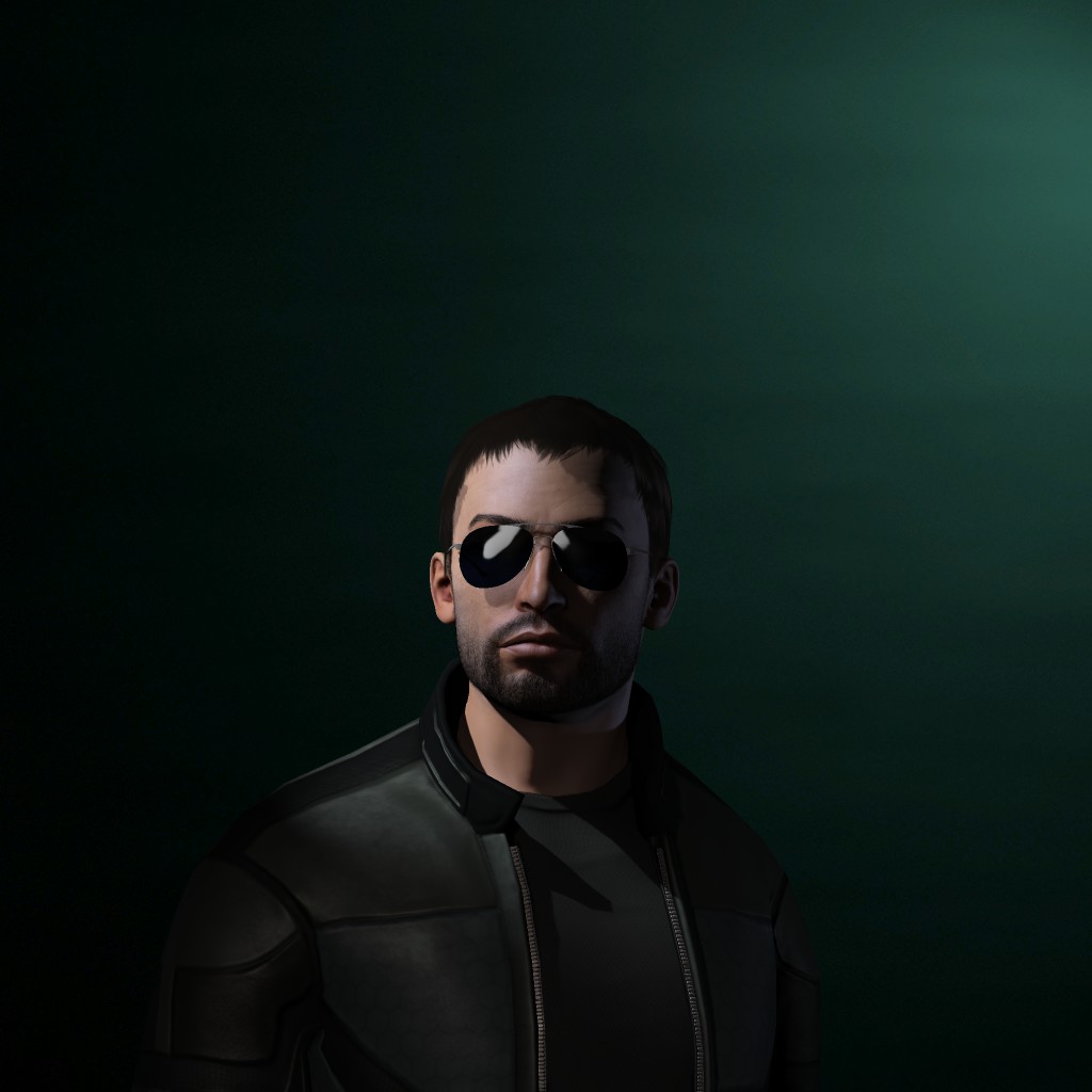 portrait