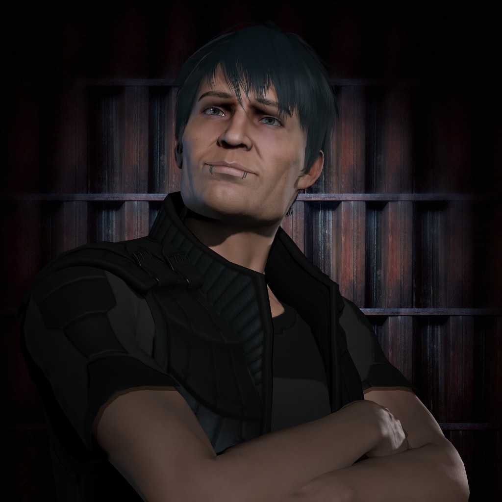 Hanii Senpai