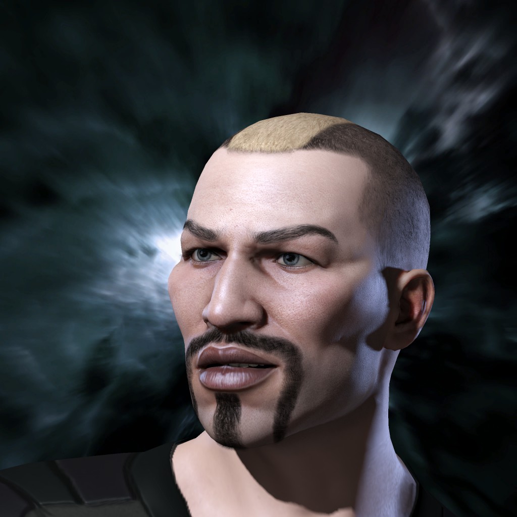 Thunderbuz Tian