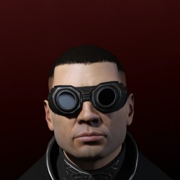 Razor787 portrait