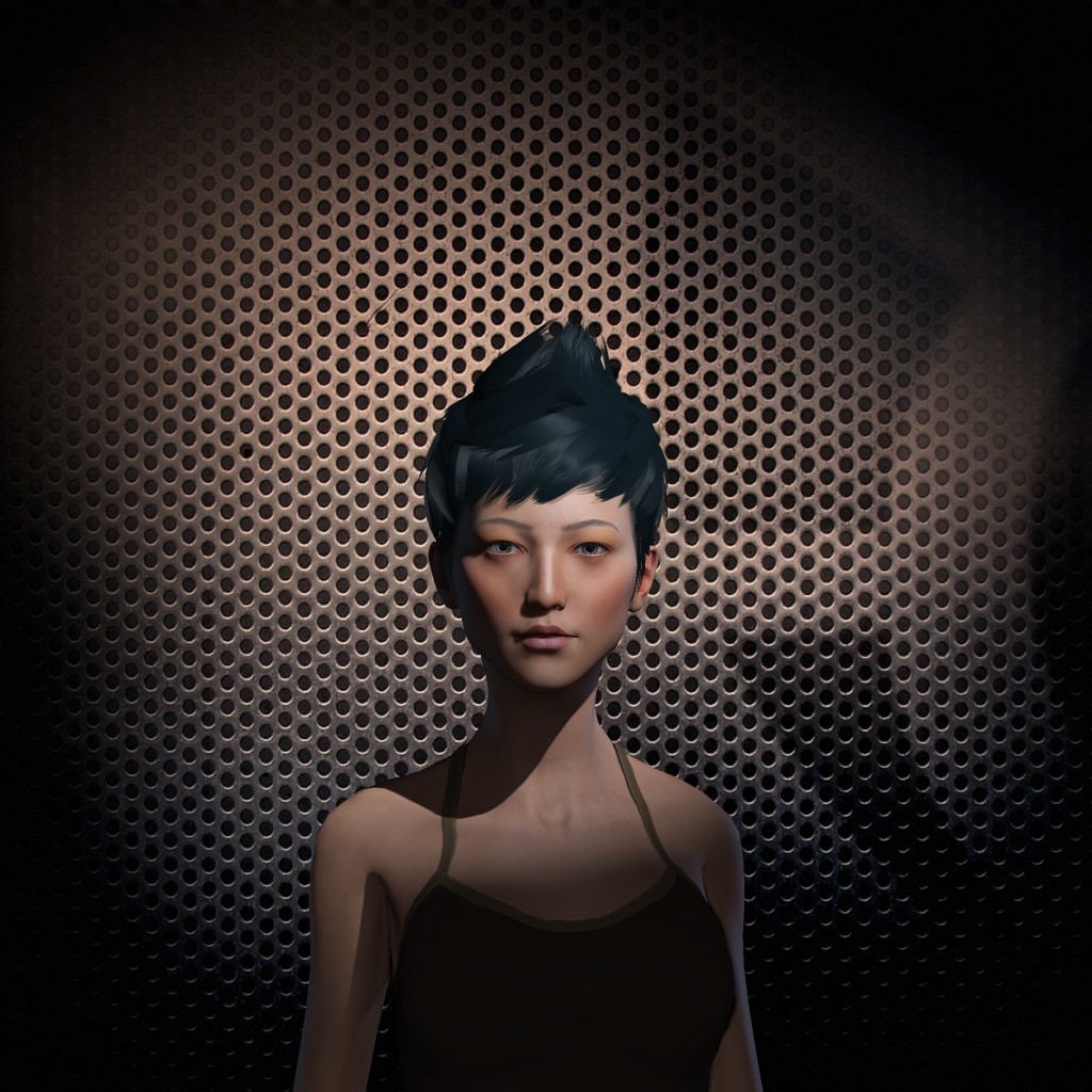elle Shaishi