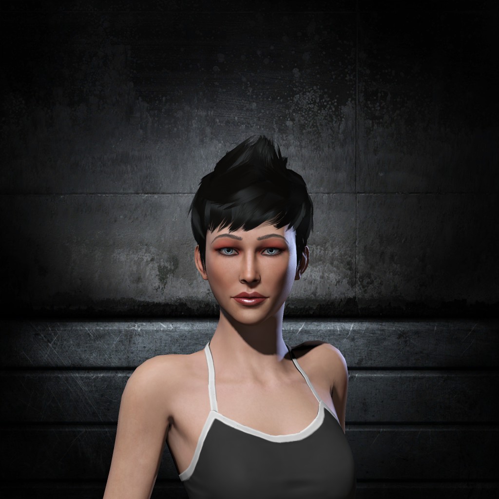 Celina Ormand