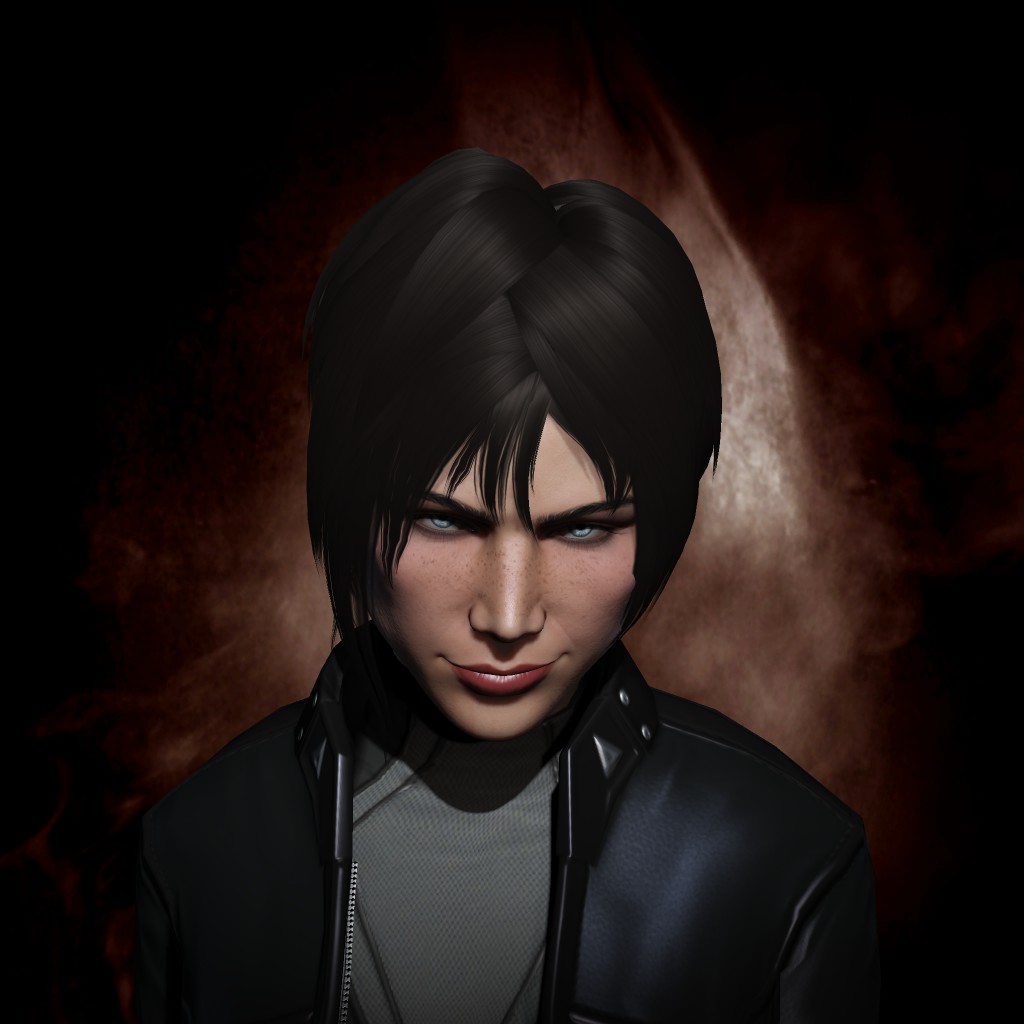 Kori Nolen