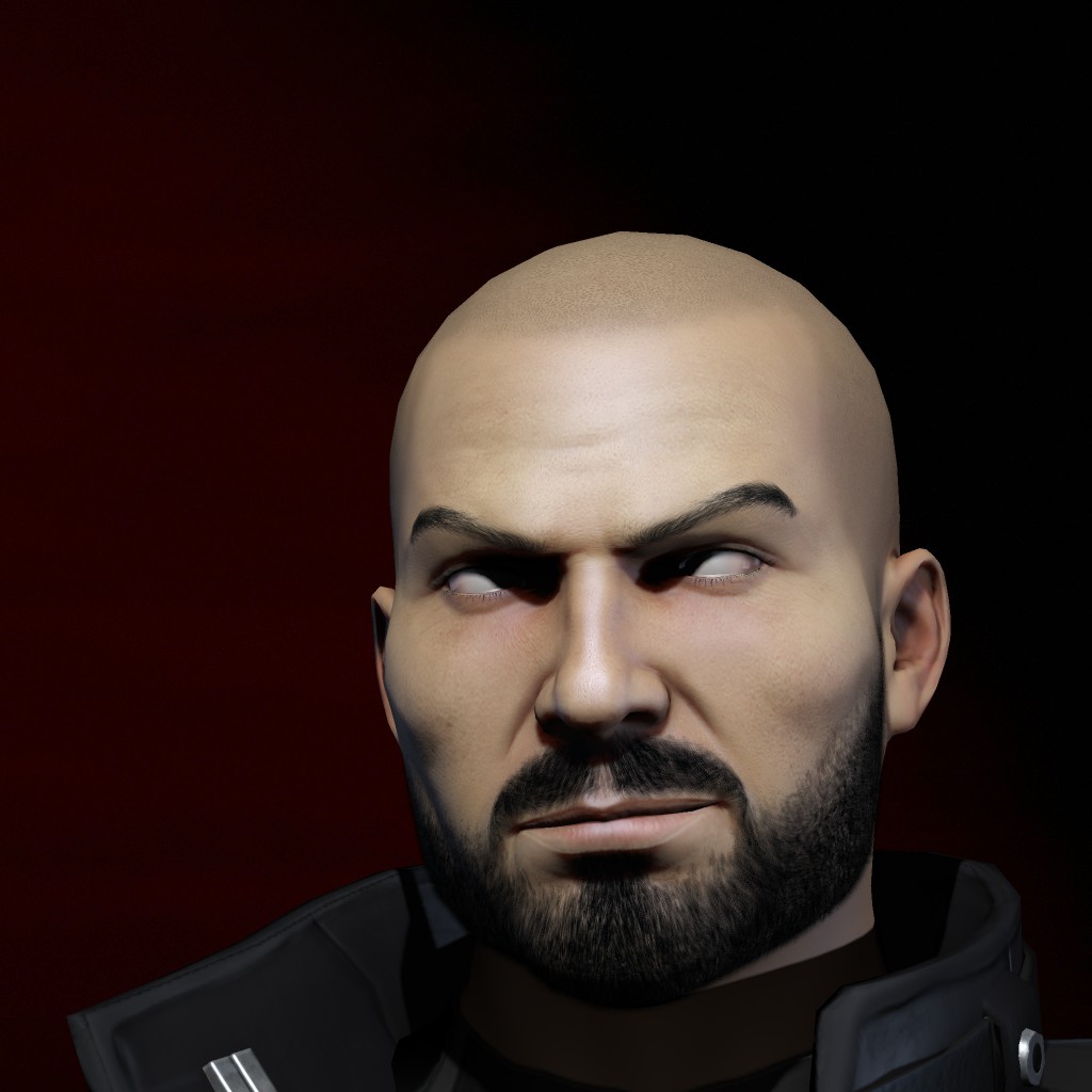 Shadar BlackHand
