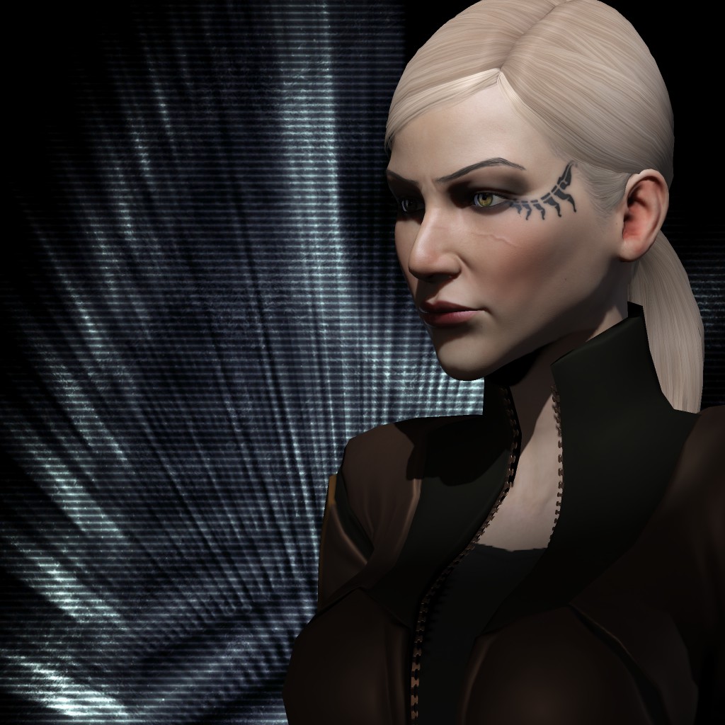 Riannon Elen