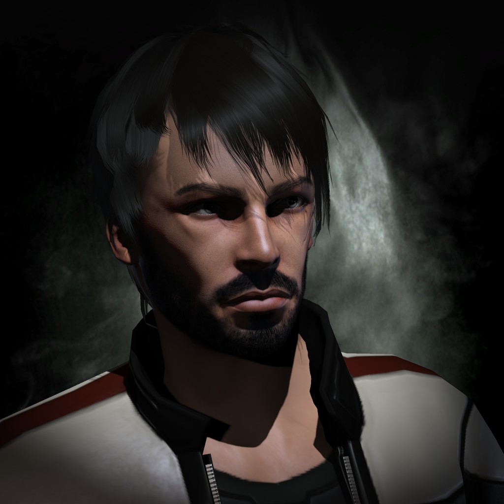 portrait