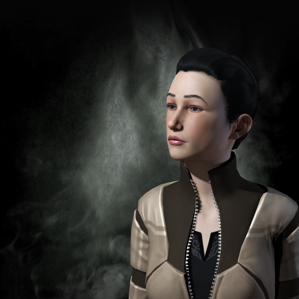 Jamie Choo