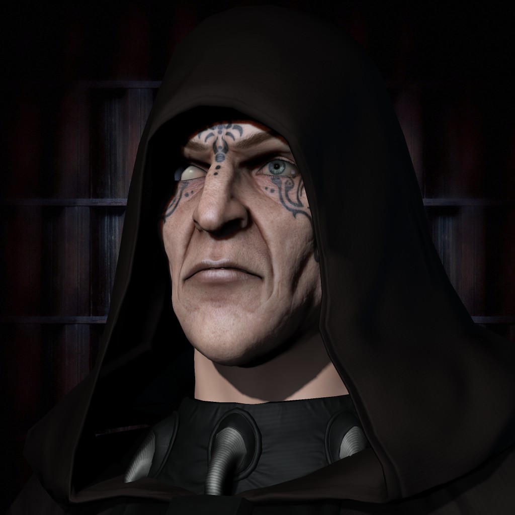Papa Emeritus X