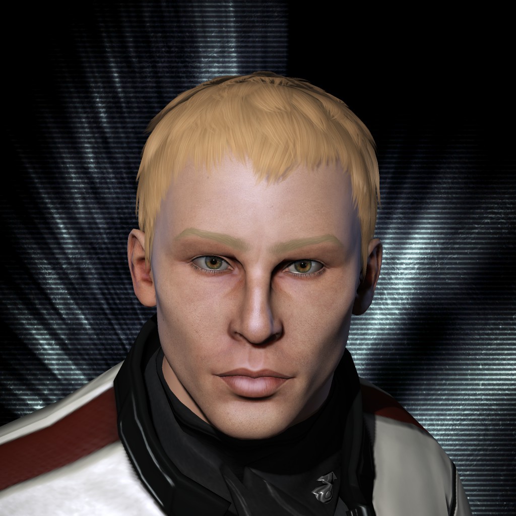 Marshal Bruce Mathers