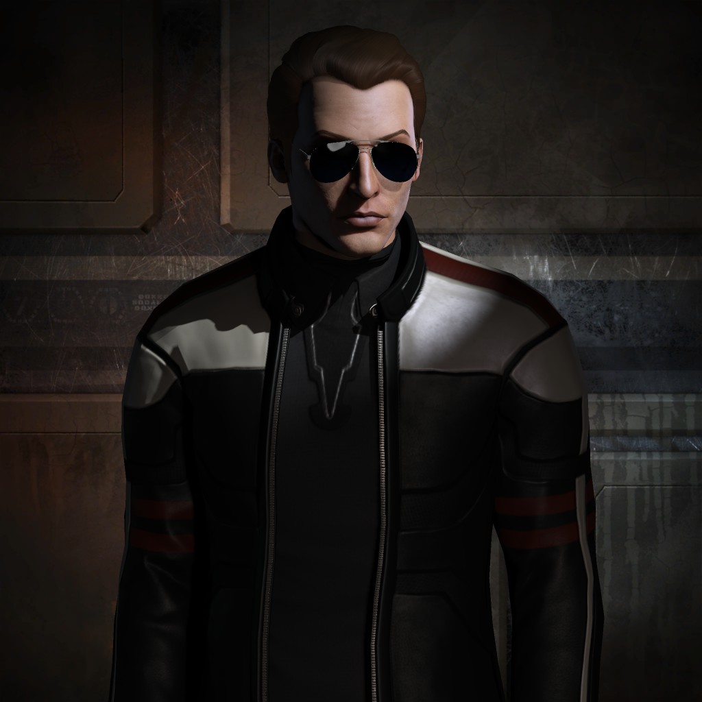 robius stark