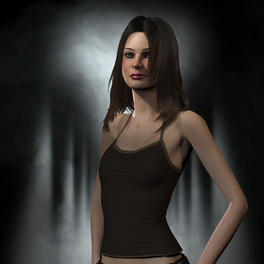 Zoey Winters
