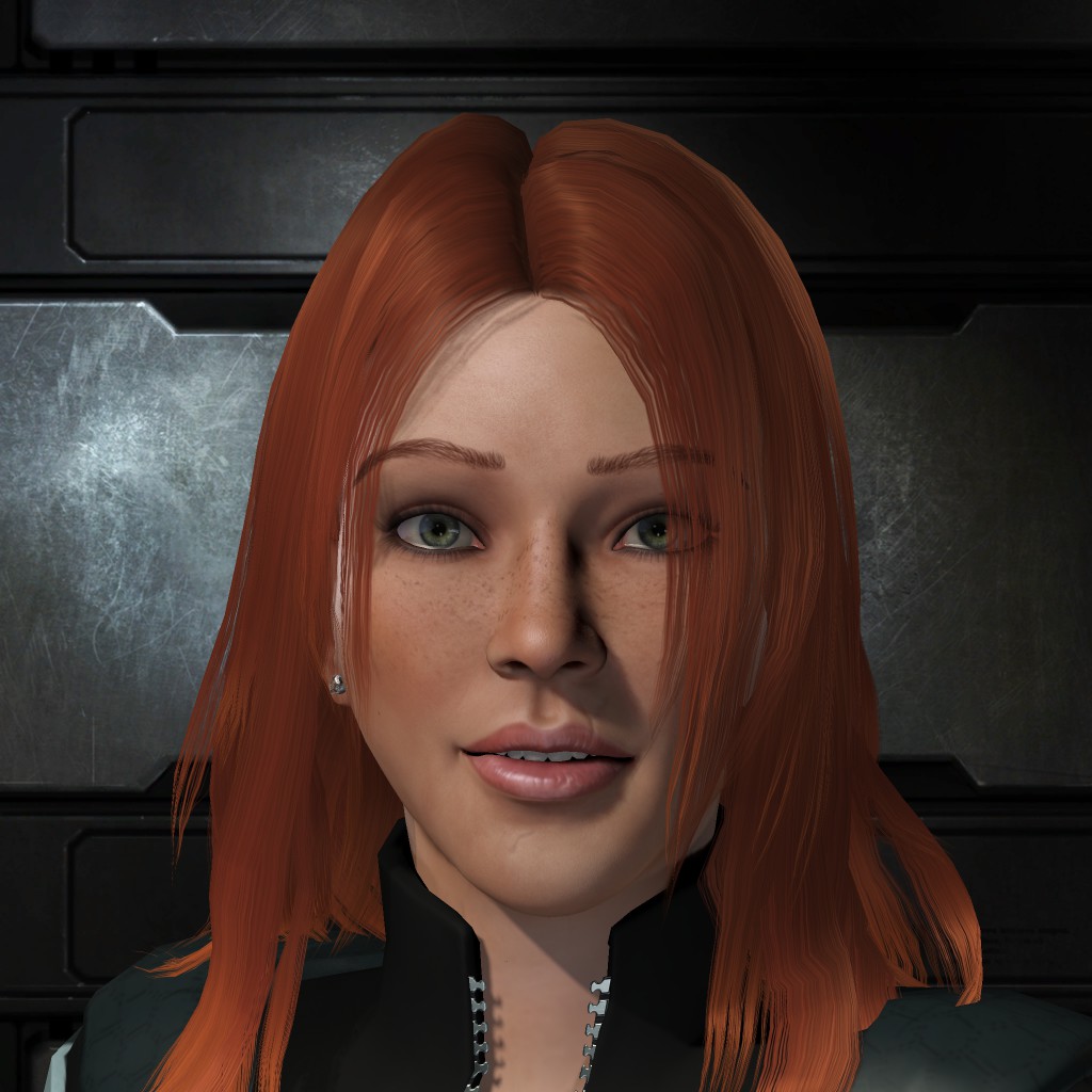 Aoileann Murphy