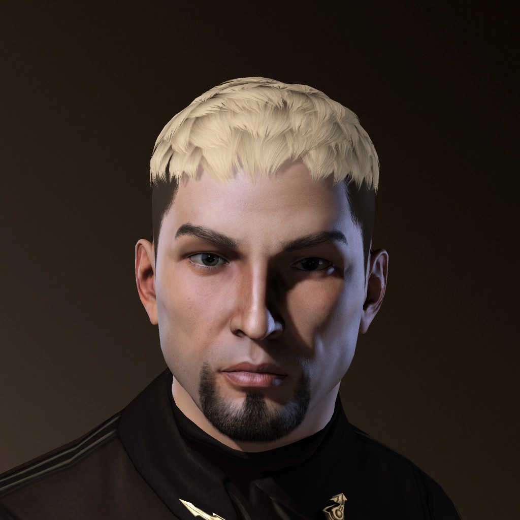 Gitanatib Forcedweller