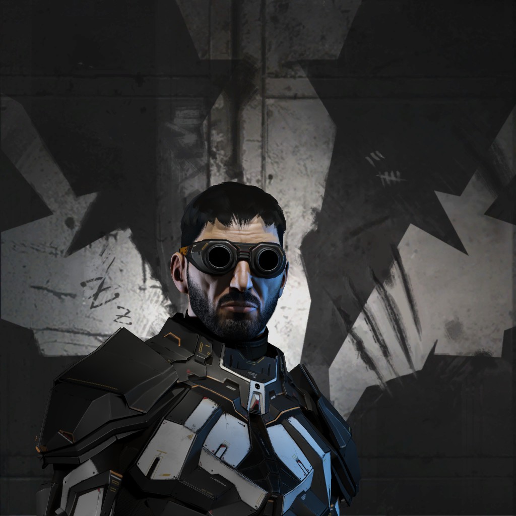 Rogue XIV