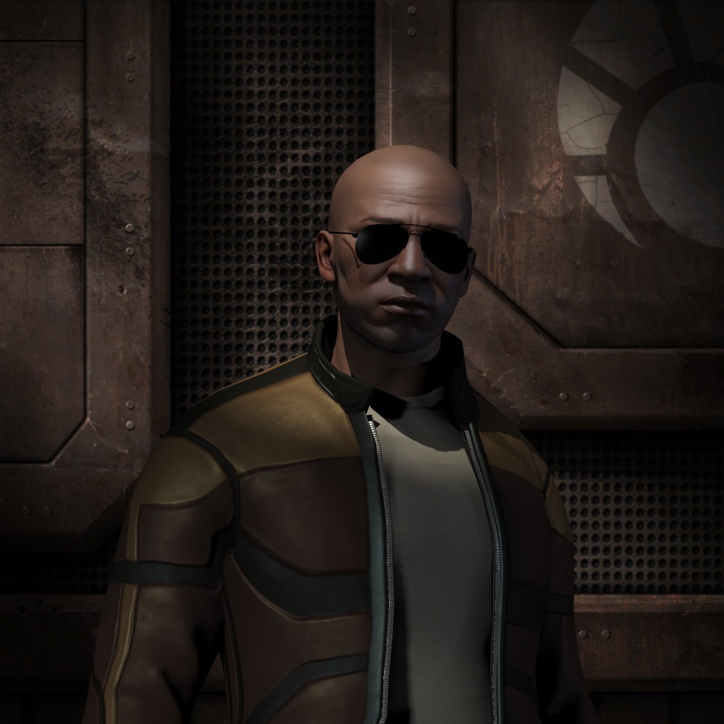 Marsellus Warren