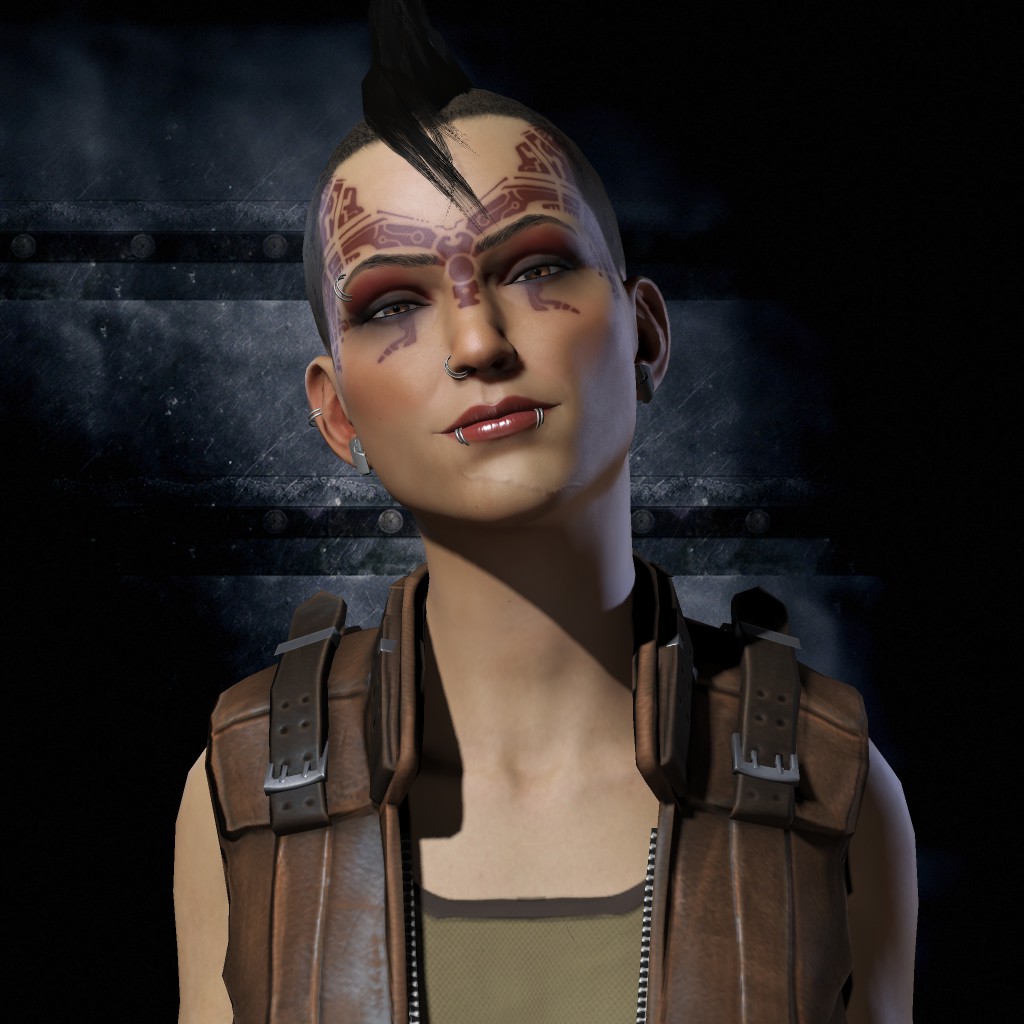 Kira Ashkhat