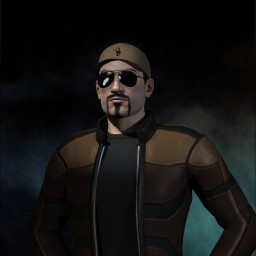 WeatherOracle Brinalle portrait