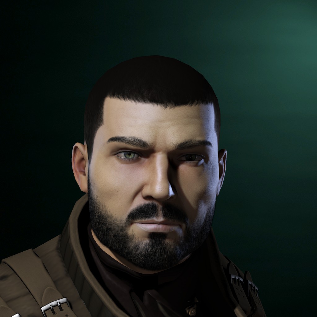 Carth Inkura