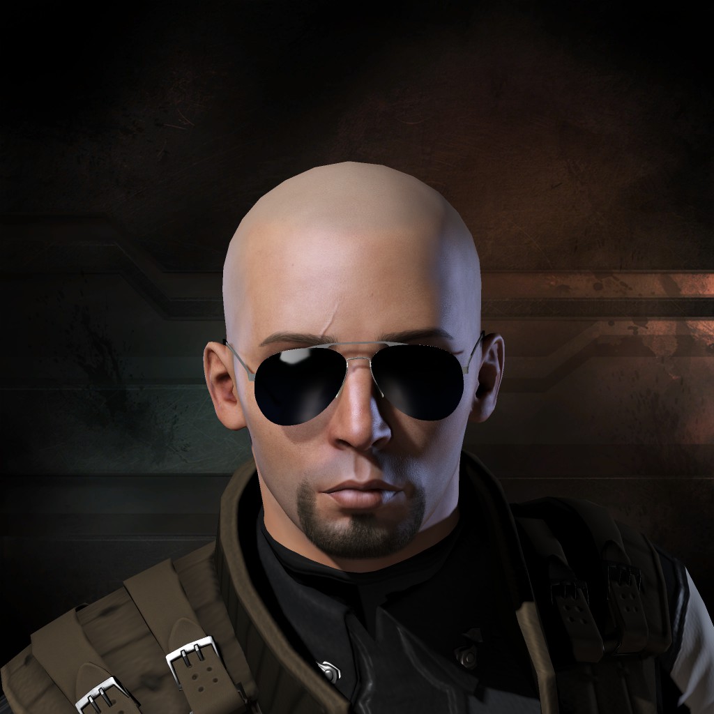 DoppelGanger Alabel