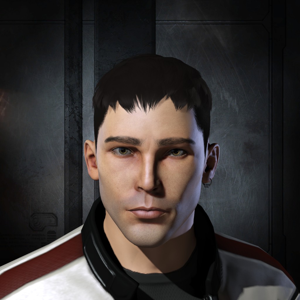 Alexander Sheriev