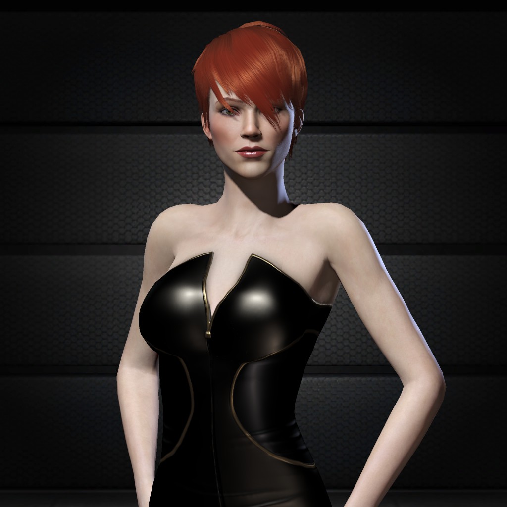 Saskia Karalinova