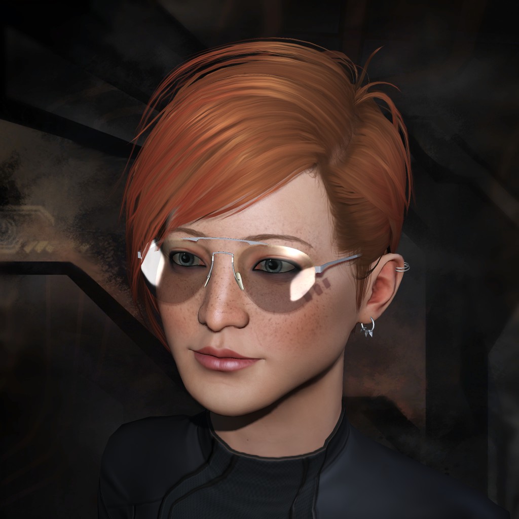 Liana Karnovsky