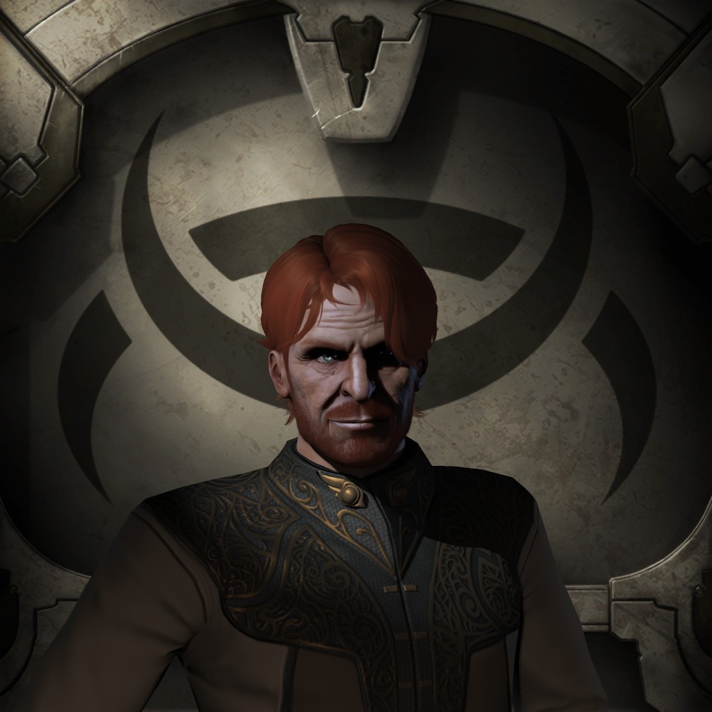 Sergeant Fiddler