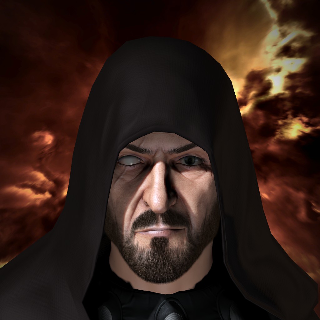 Judas Galadrix