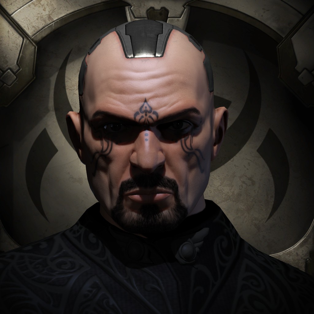 Zerix Cain