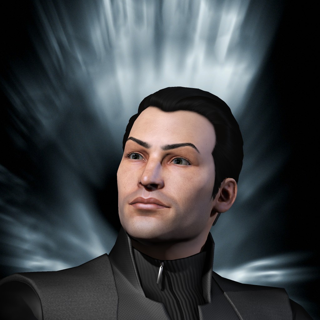 Paul Madraven