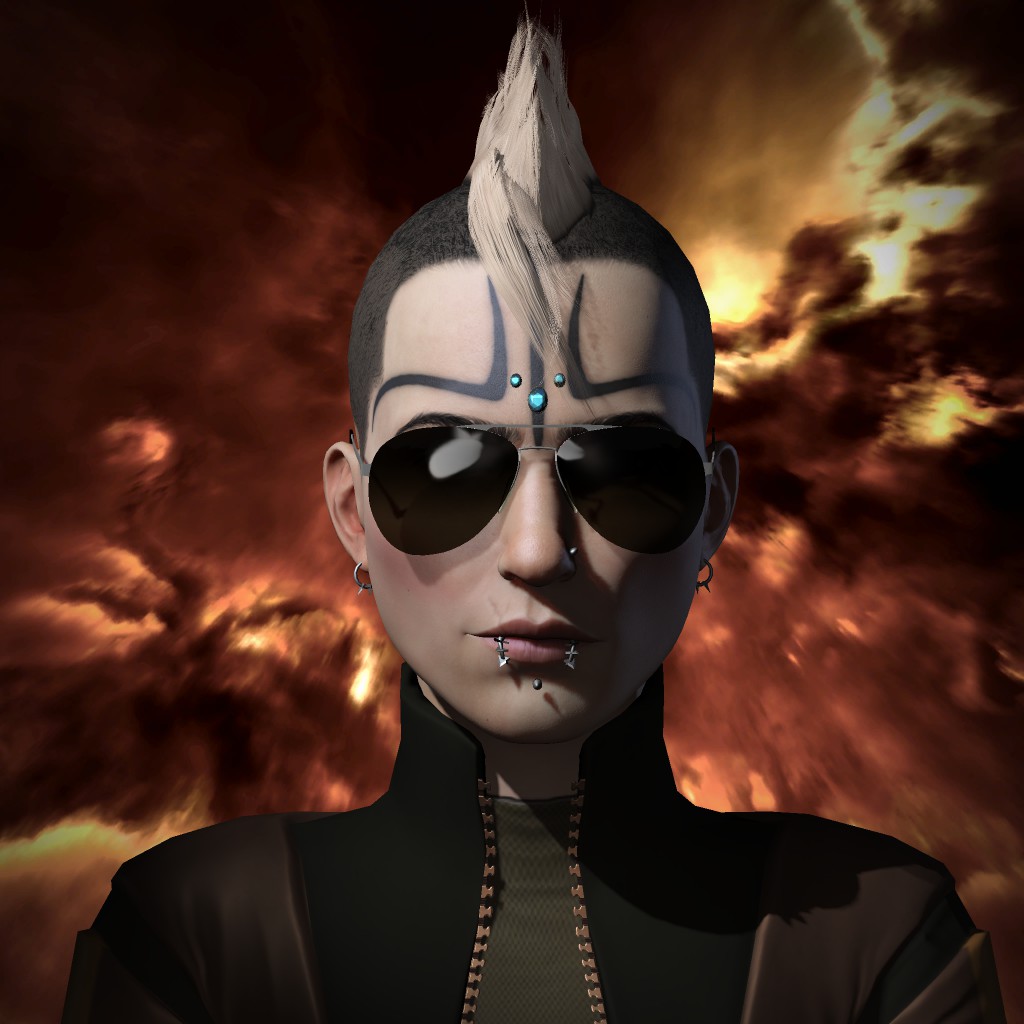 Eyrdis Havardr