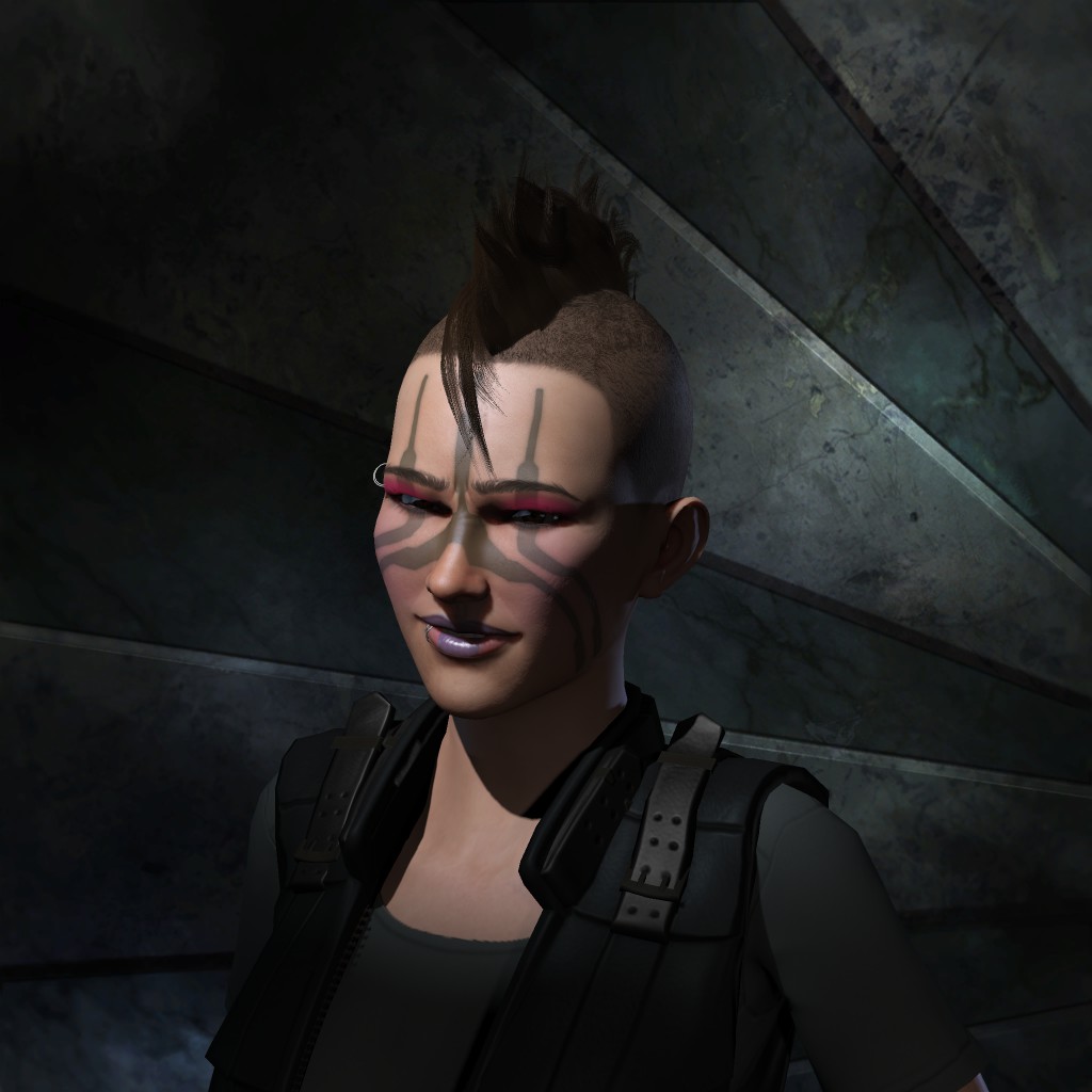 Heather Underworld