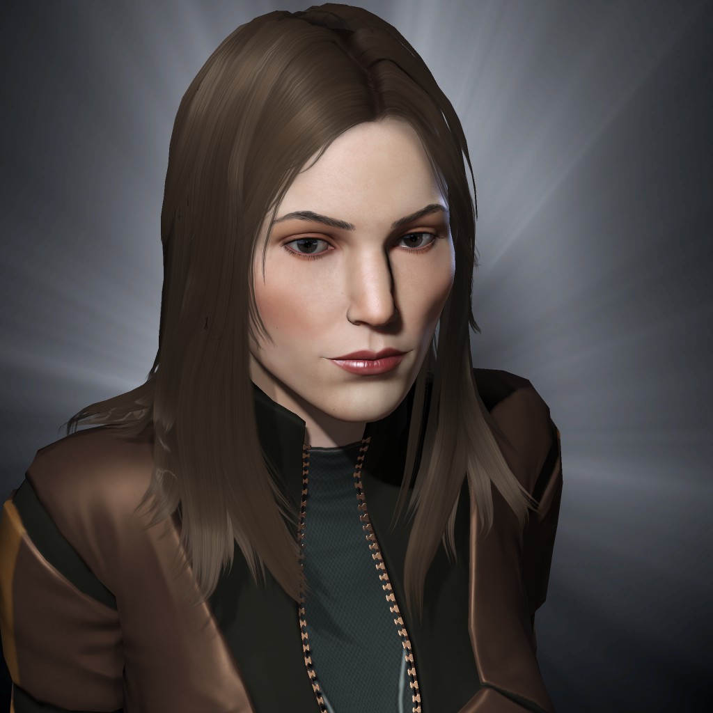 Asdaru Vanguard