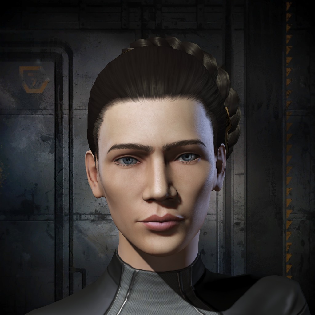 Katniss Catnip Everdeen