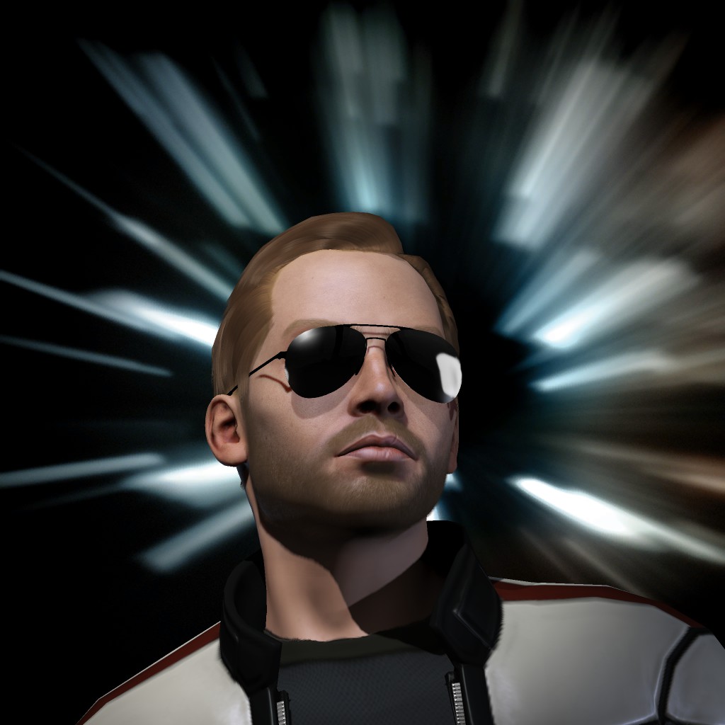 Maverick Crendraven