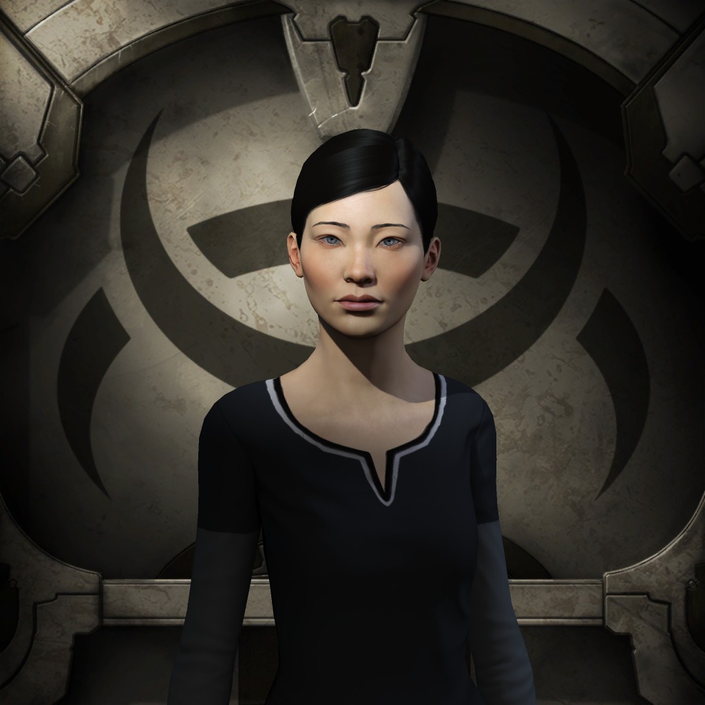 Amy Takeshi