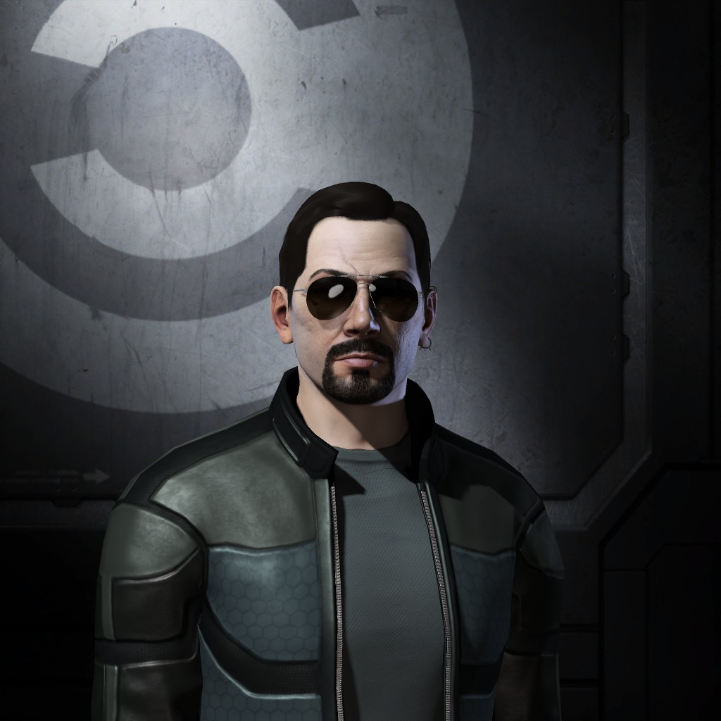 Derek Joker PiuDeFerro