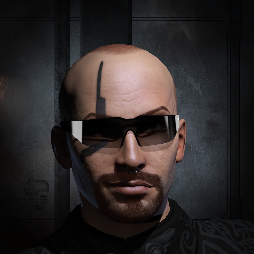 Krellon Saracen