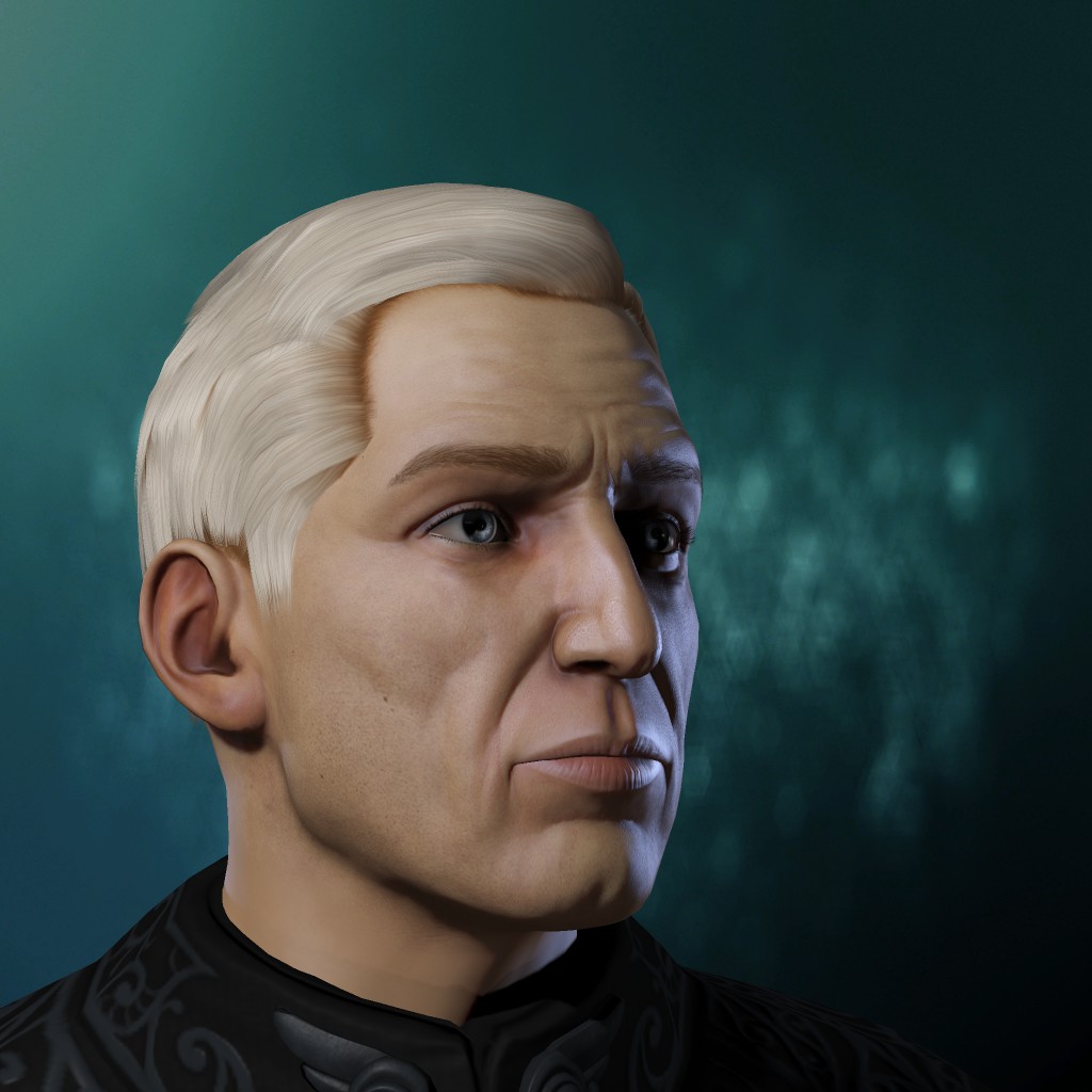 Krombopuloes Michael