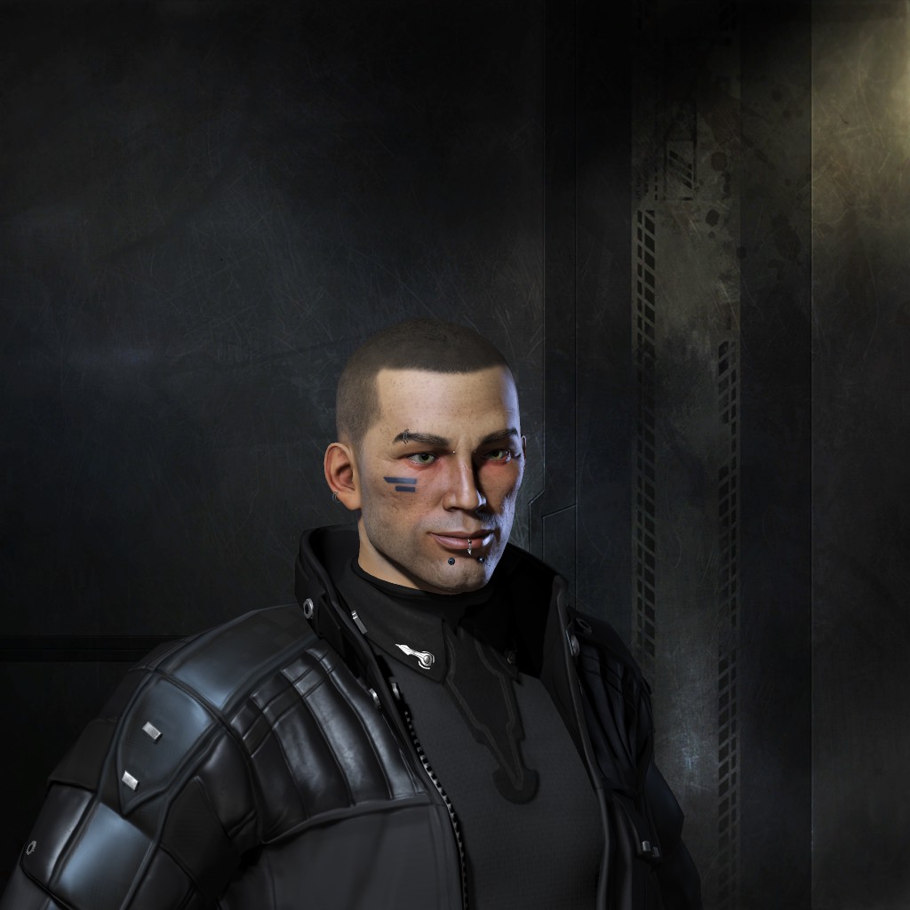 DeMarco Kurvora