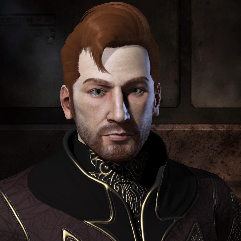 Deimos Kastor