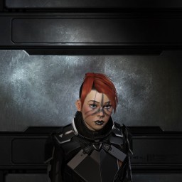Daemon's Tyrant portrait
